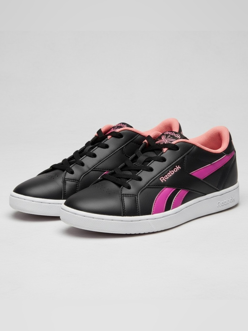 Reebok Ortholite low-top sneakers